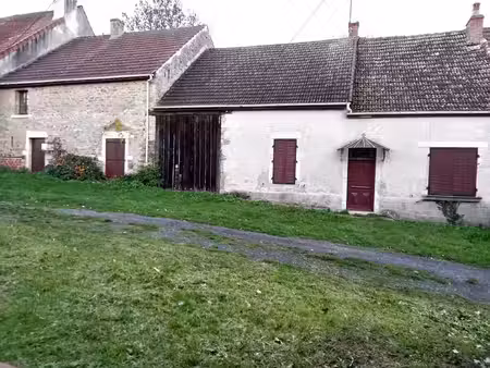 maison de campagne