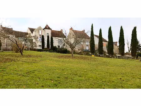 maison t8 monestier à vendre