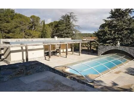 maison montbrun-des-corbières m² t-7 à vendre  1 246 000 €