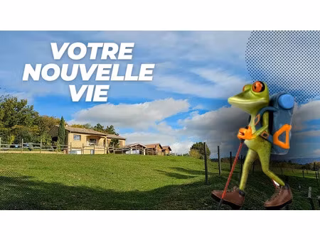 vente maison 12 pièces 310 m² à montmiral (26750)  900 000 €