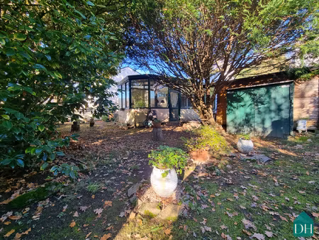 maison viager occupe  jonelière  44300 nantes