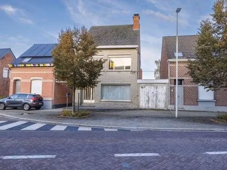 maison à vendre à kessel € 280.000 (kjtfx) - verelst & janssens | zimmo