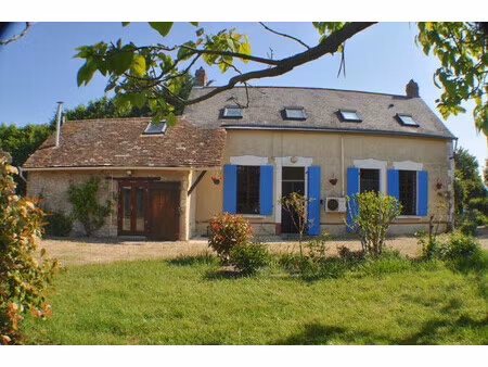 maison à vendre à noyant-villages (49490) - maine-et-loire