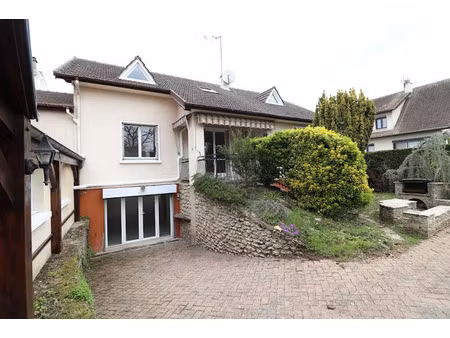 vente maison 8 pièces 185 m² à penchard (77124)  365 000 €