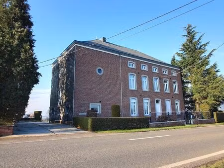 maison à vendre à hombourg € 449.000 (kc3xr) - immo nyssen | zimmo