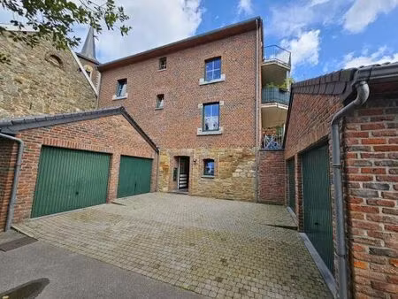 immeuble mixte à vendre à rue du village 62 moresnet (vba07915)