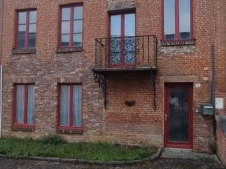 maison 4 pièces 114 m²