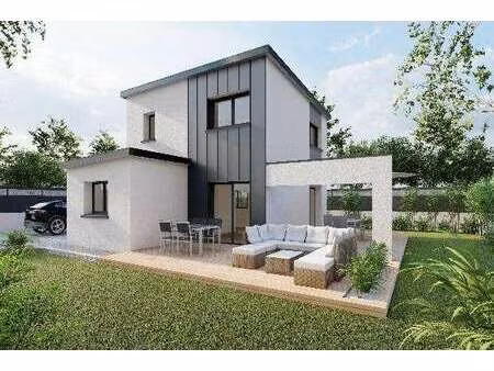 vente maison à plougoulm (29250) : à vendre / 106m² plougoulm
