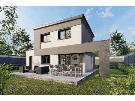 vente maison à plougoulm (29250) : à vendre / 107m² plougoulm