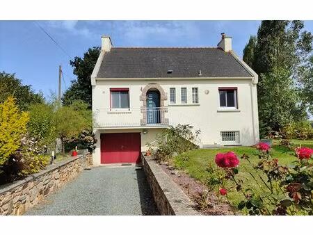 maison pommerit-le-vicomte m² t-5 à vendre  241 500 €