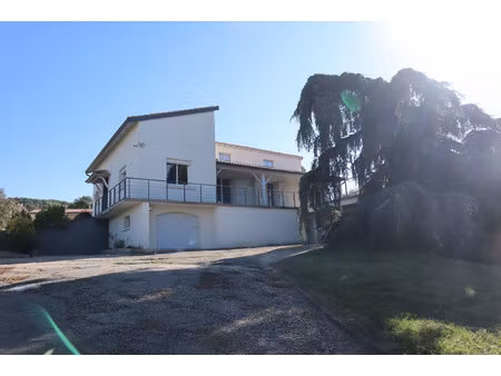 maison t5 - 153m2 - terrain 2900 m2