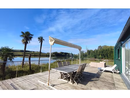 maison port-de-lanne m² t-4 à vendre  495 000 €