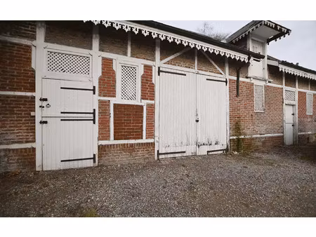 maison port-le-grand m² t-3 à vendre  135 000 €