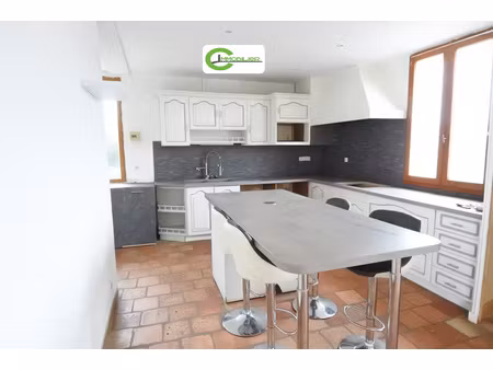 maison de caractere proche la ferte bernard