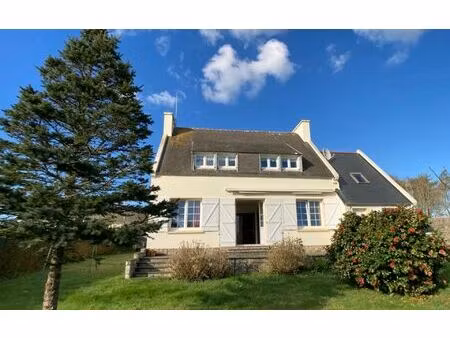 maison primelin m² t-5 à vendre  278 000 €