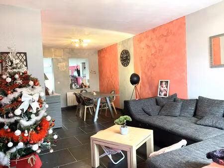 vente maison 5 pièces 98 m² recquignies (59245)