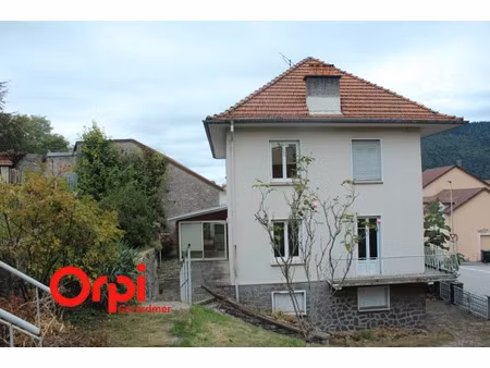 vente maison 6 pièces 173 m² à remiremont (88200)  175 000 €