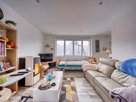 vente maison 4 pièces 100 m² à ribemont (02240)  180 900 €