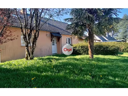 maison rochefort-en-terre 120.77 m² t-6 à vendre  234 000 €