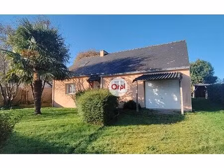 maison rochefort-en-terre 120.77 m² t-6 à vendre  260 900 €