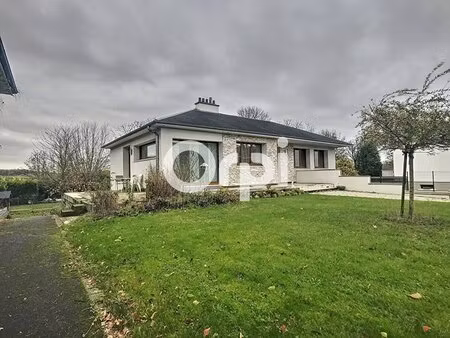 en vente maison 156 m² – 384 500 € |roclincourt