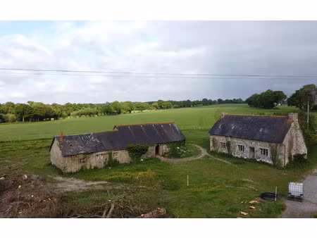 maison rostrenen m² t-1 à vendre  76 300 €