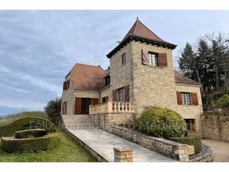 vente maison 7 pièces 144.44 m² à sagelat (24170)  318 000 €