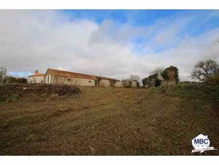 vente maison à saint-florent-le-vieil (49410) : à vendre / 90m² saint-florent-le-vieil