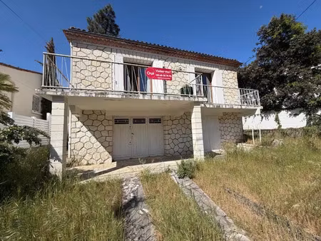 vente maison 5 pièces 150 m² à saint-georges-de-didonne (17110)  316 200 €