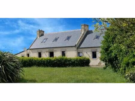 maison en bord de mer saint-jean-trolimon (29)