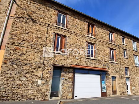 maison t7 saint-martin-en-haut à vendre