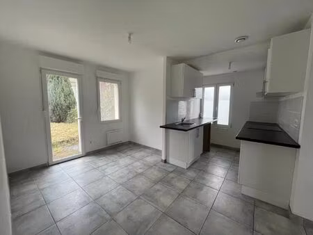 vente maison 80 m² saint-michel (02830)