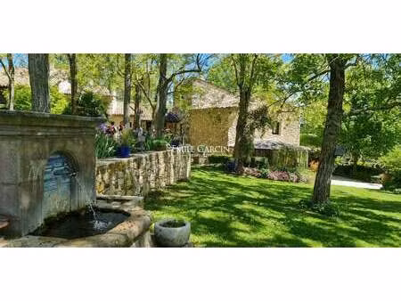 maison avec jardin saint-michel-l'observatoire (04)