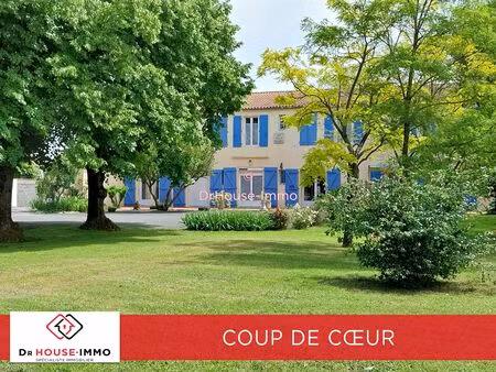 maison d'hôtes 605 m² 19 pièces 11 chambres