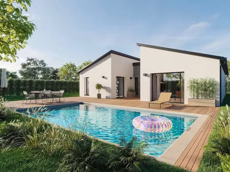 vente maison neuve 4 pièces 118 m² à saint-paul-de-serre (24380)  244 440 €