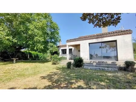 ensemble immobilier à saint-saviol