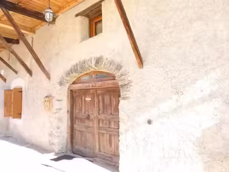 vente maison 11 pièces 350 m² à saint-véran (05350)  990 000 €
