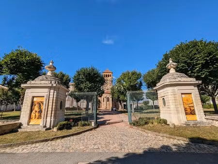 maison ancienne 290 m²