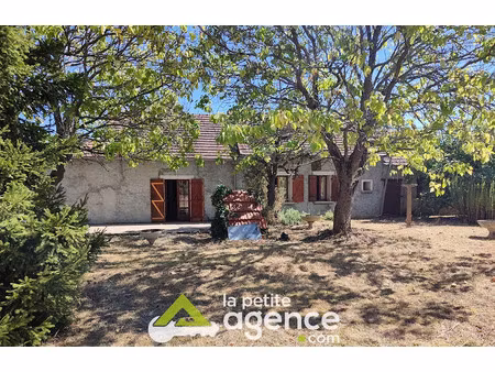 vente maison 2 pièces 62 m² à sancoins (18600)  87 400 €