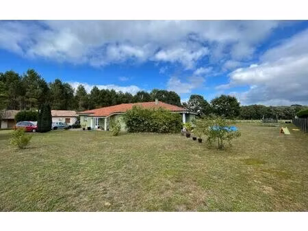 maison sarbazan m² t-5 à vendre  250 000 €