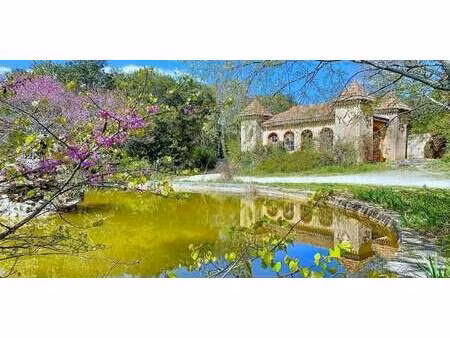 maison avec piscine et jardin sauve (30)