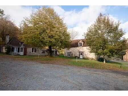 vente maison 18 pièces