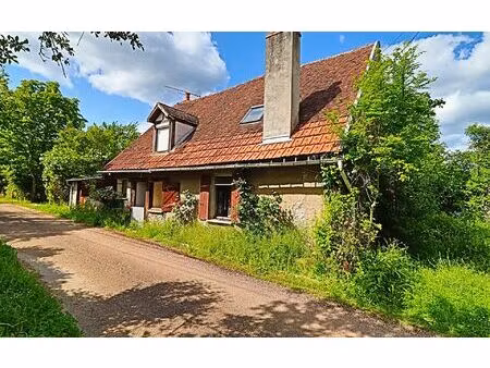 maison savigny-en-sancerre 72 m² t-4 à vendre  41 000 €