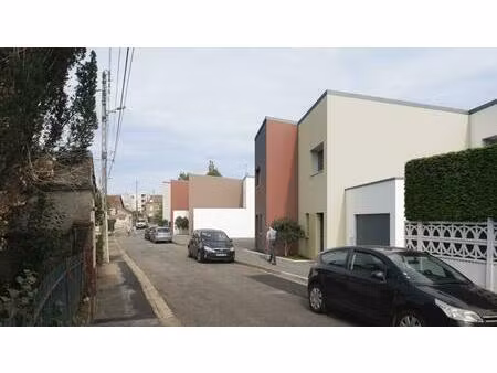 maison 4 pieces recente - sotteville lès rouen