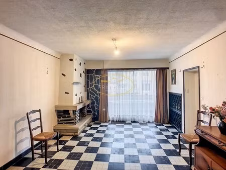 en vente maison 253 m² – 97 000 € |souilly