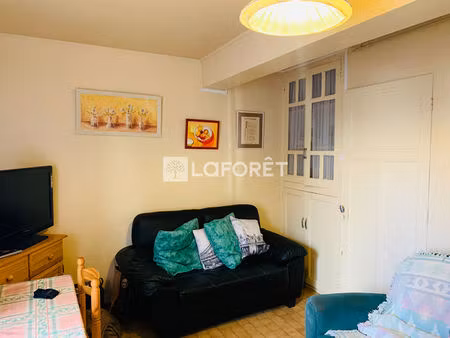 maison t3 près de sournia à vendre