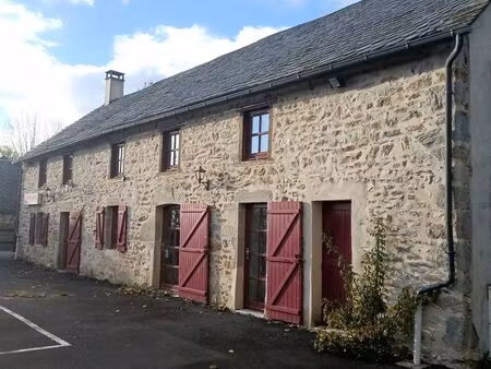 maison 4 pièces 170 m²