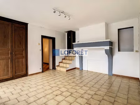 maison t4 thonnance-lès-joinville à vendre