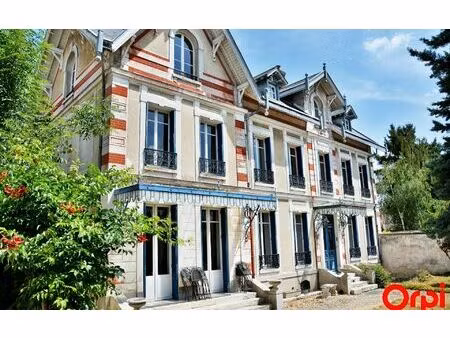 maison trilbardou m² t-11 à vendre  749 000 €