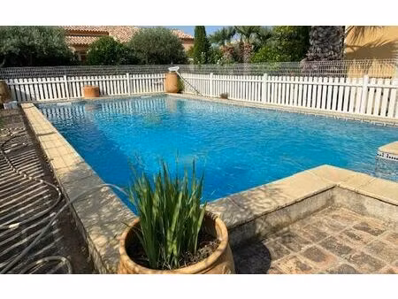 maison usclas-d'hérault m² t-7 à vendre  499 000 €